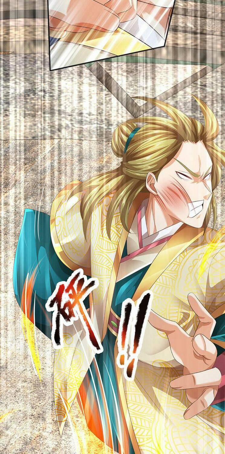 Bắt Đầu Với Chí Tôn Đan Điền 284 trang 6