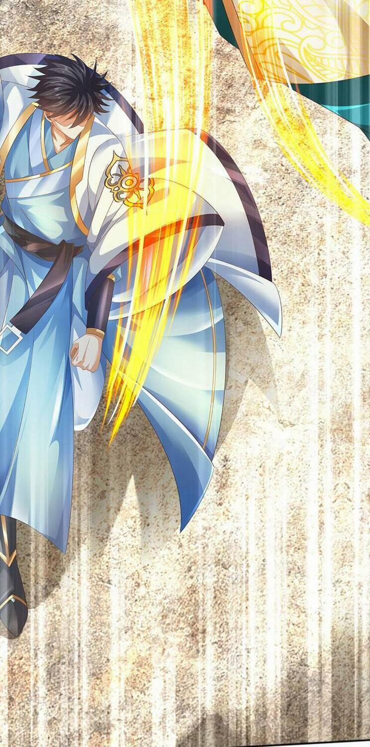 Bắt Đầu Với Chí Tôn Đan Điền 284 trang 7