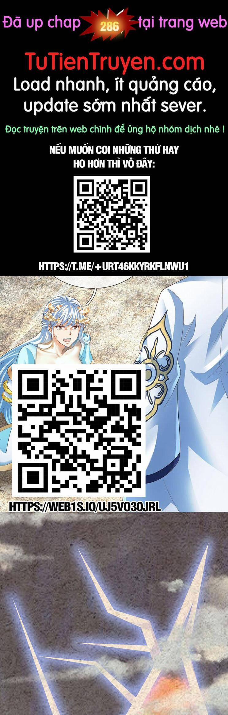 Bắt Đầu Với Chí Tôn Đan Điền 285 trang 0