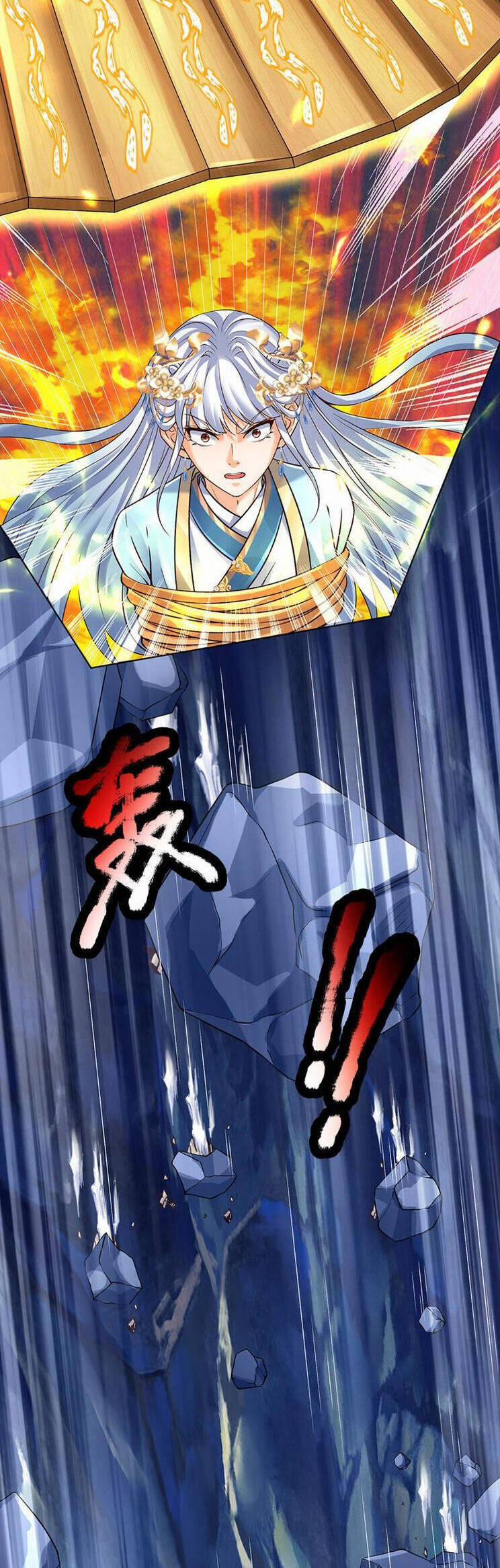 Bắt Đầu Với Chí Tôn Đan Điền 285 trang 28