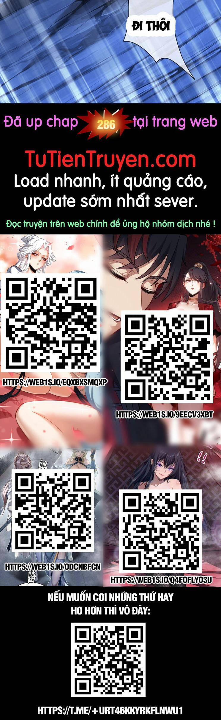 Bắt Đầu Với Chí Tôn Đan Điền 285 trang 30