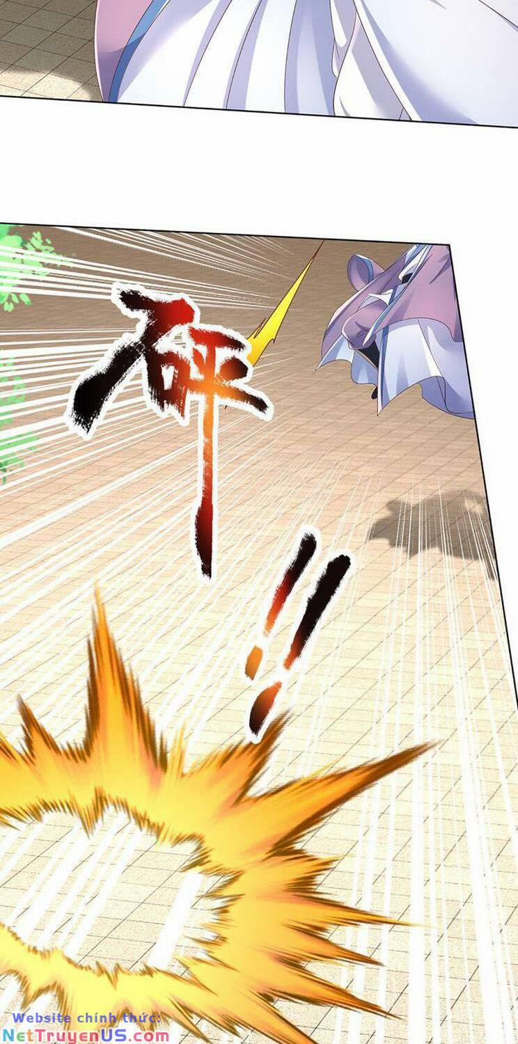 Bắt Đầu Với Chí Tôn Đan Điền 286 trang 10