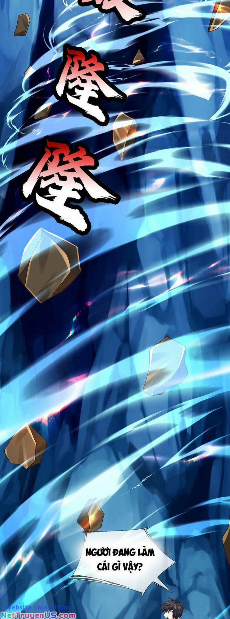 Bắt Đầu Với Chí Tôn Đan Điền 286 trang 16