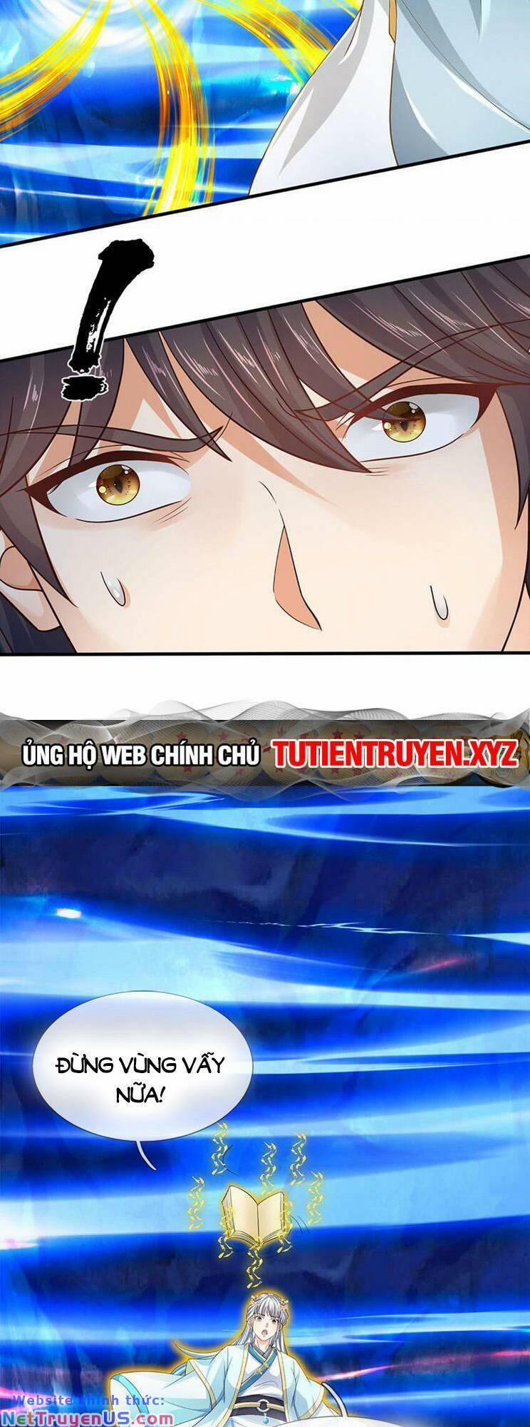 Bắt Đầu Với Chí Tôn Đan Điền 286 trang 28