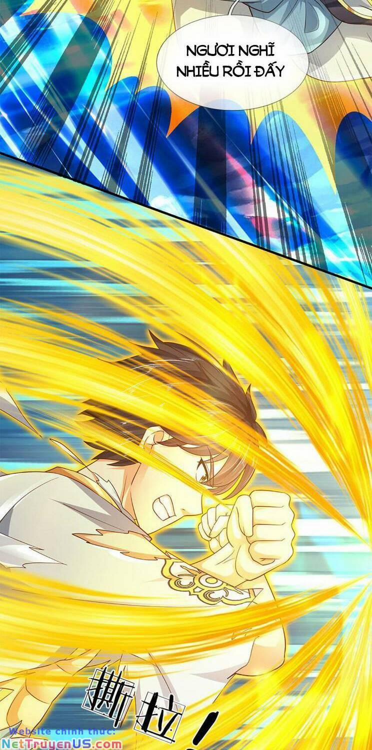 Bắt Đầu Với Chí Tôn Đan Điền 286 trang 31