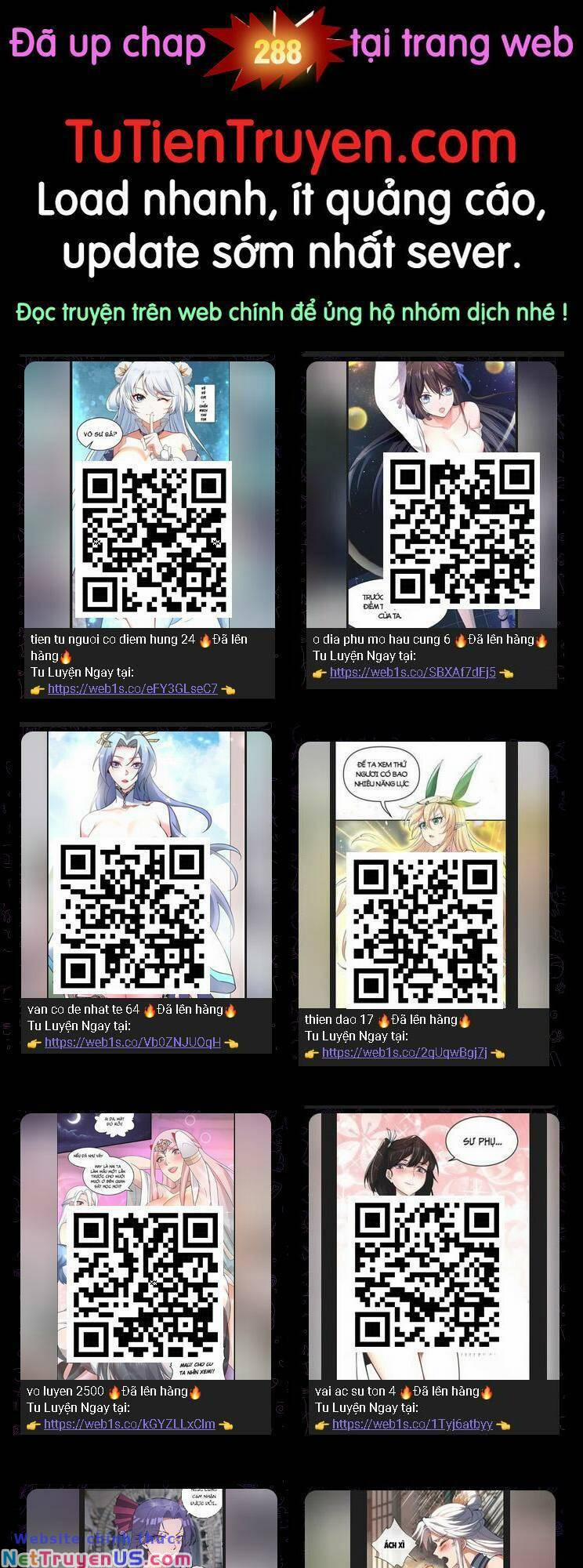 Bắt Đầu Với Chí Tôn Đan Điền 287 trang 0