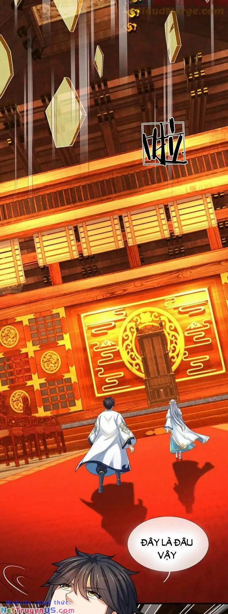 Bắt Đầu Với Chí Tôn Đan Điền 287 trang 13