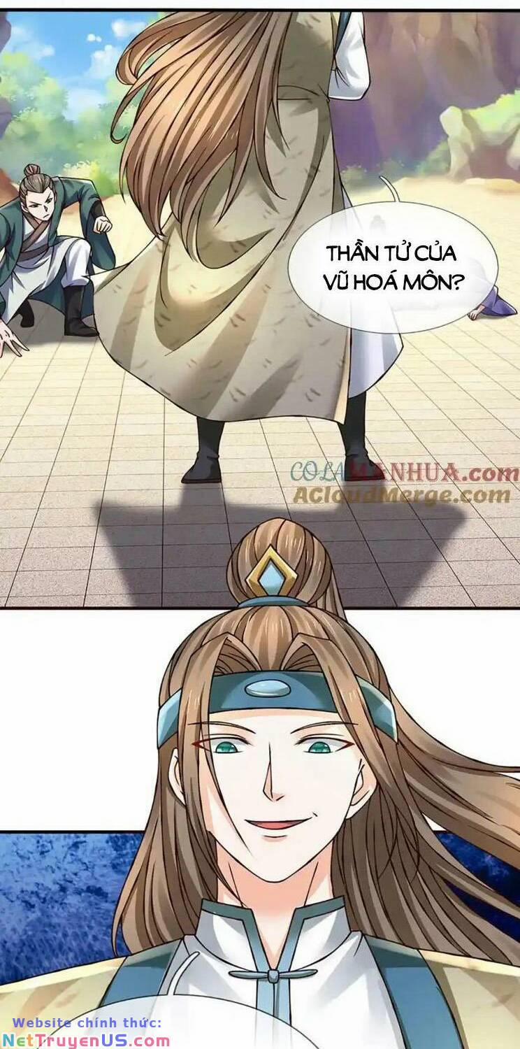 Bắt Đầu Với Chí Tôn Đan Điền 287 trang 19