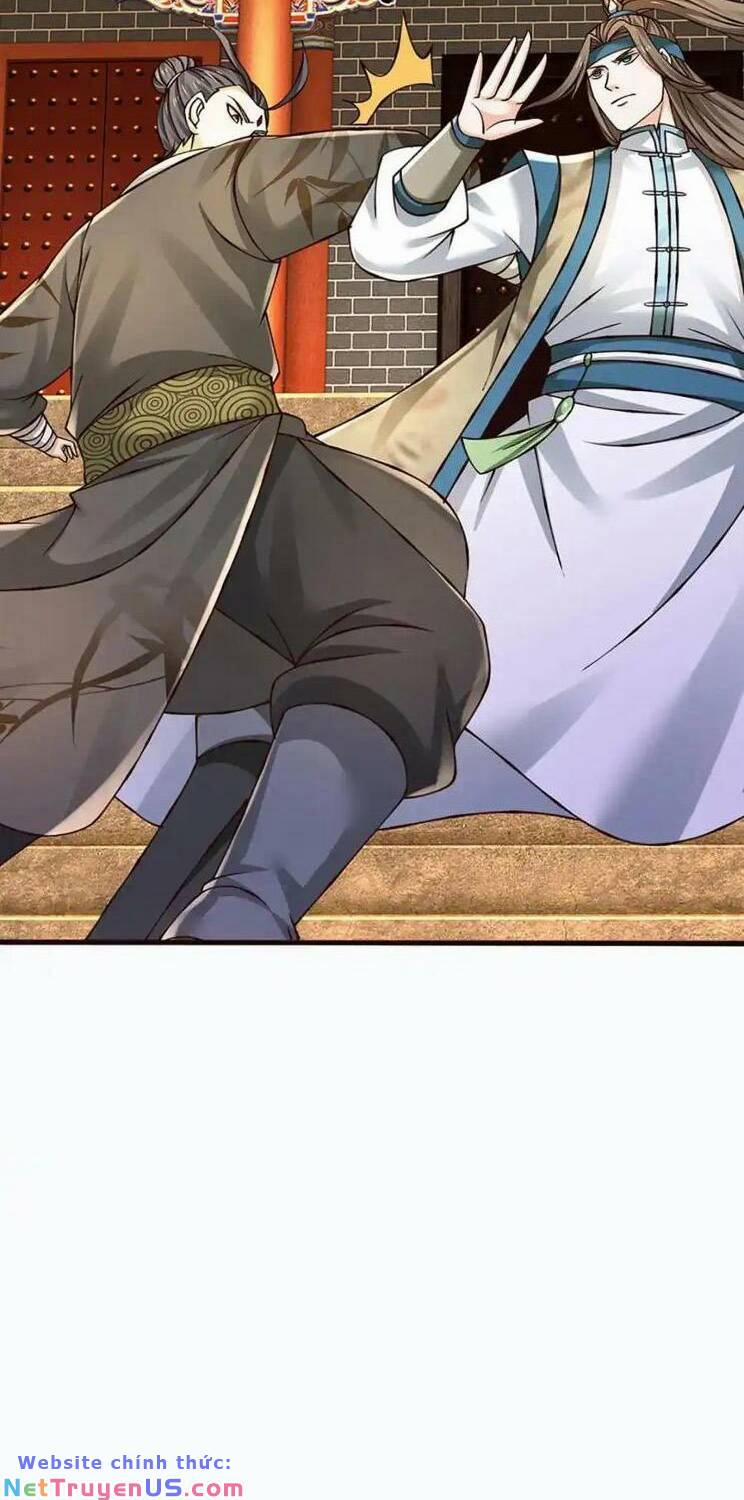 Bắt Đầu Với Chí Tôn Đan Điền 287 trang 27