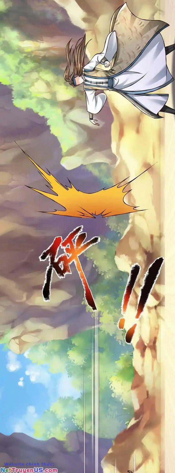 Bắt Đầu Với Chí Tôn Đan Điền 287 trang 29