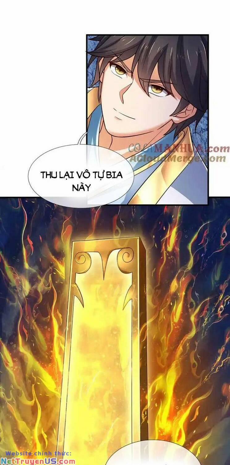 Bắt Đầu Với Chí Tôn Đan Điền 287 trang 3