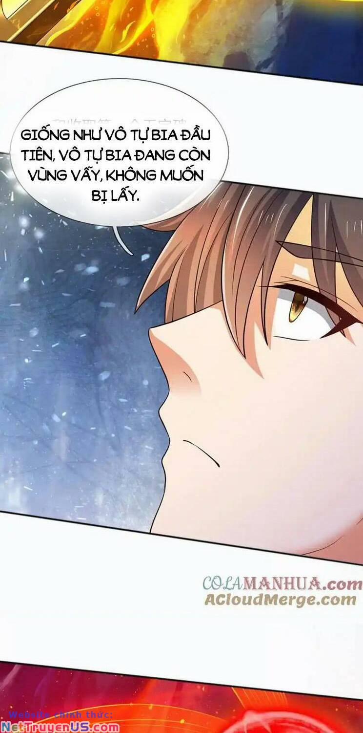 Bắt Đầu Với Chí Tôn Đan Điền 287 trang 7