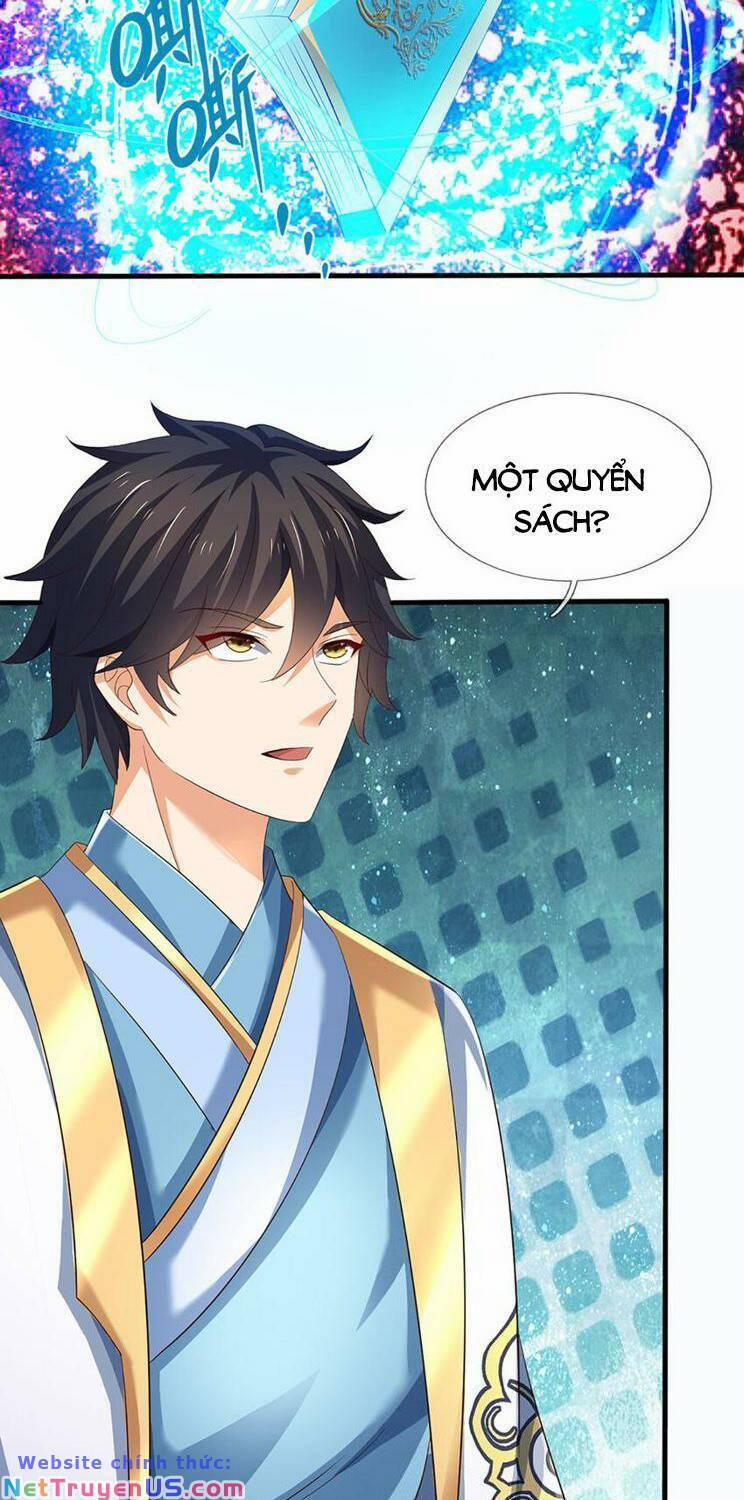 Bắt Đầu Với Chí Tôn Đan Điền 288 trang 10