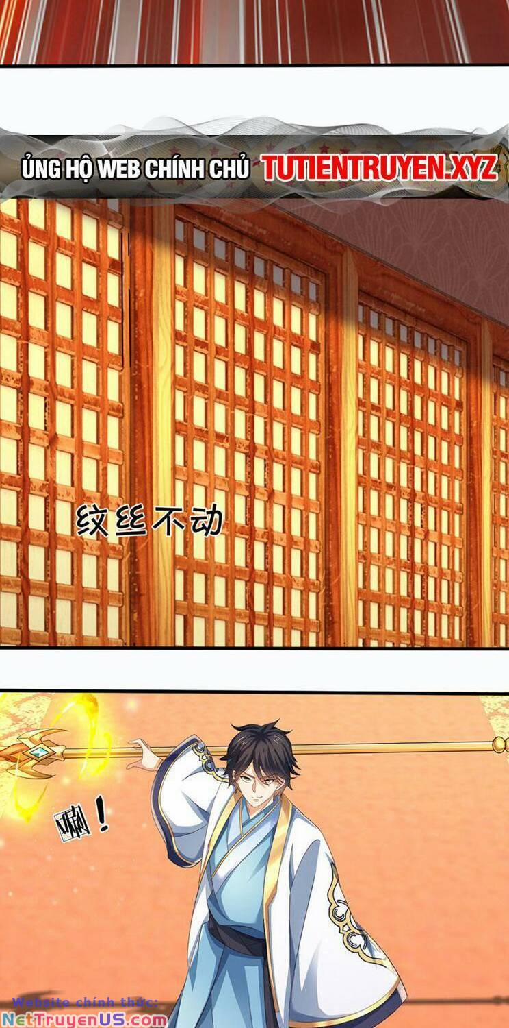 Bắt Đầu Với Chí Tôn Đan Điền 288 trang 15