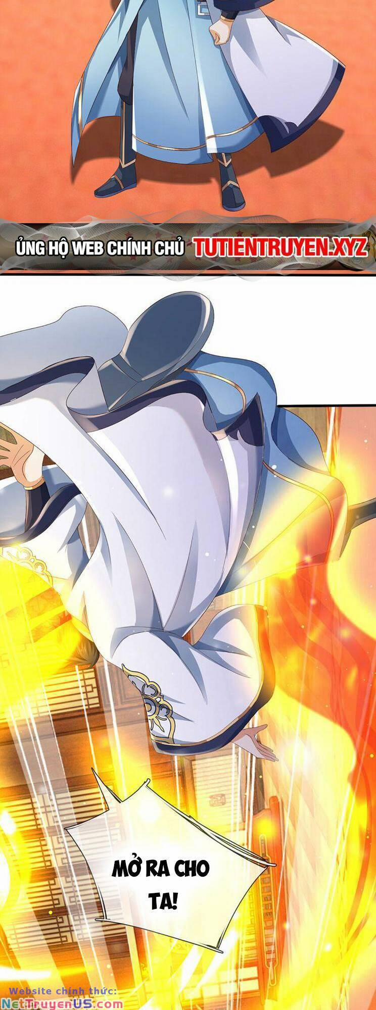 Bắt Đầu Với Chí Tôn Đan Điền 288 trang 16