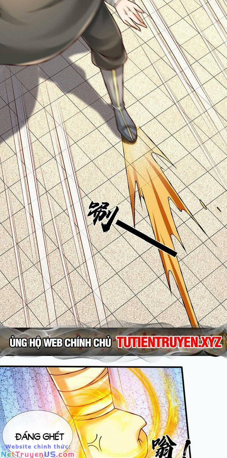 Bắt Đầu Với Chí Tôn Đan Điền 288 trang 2