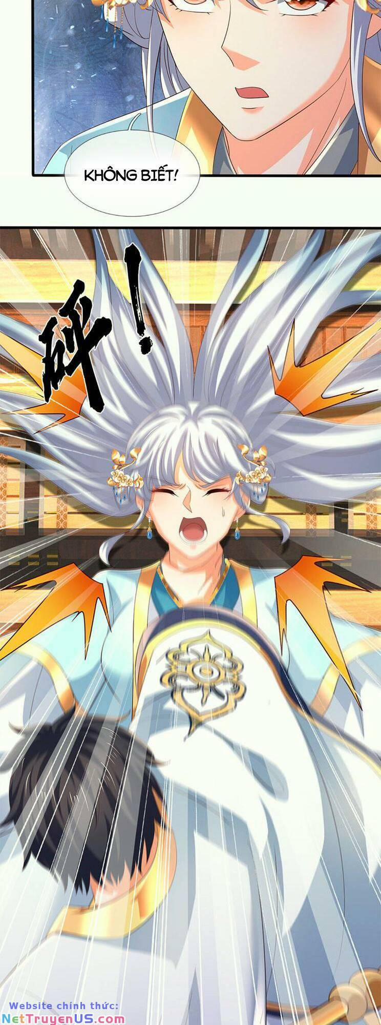 Bắt Đầu Với Chí Tôn Đan Điền 288 trang 20