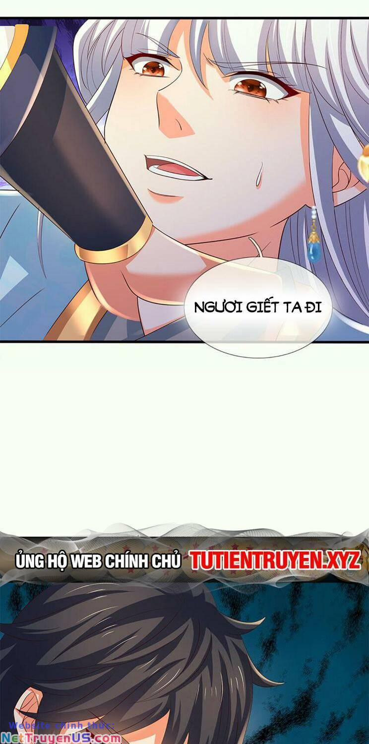 Bắt Đầu Với Chí Tôn Đan Điền 288 trang 22