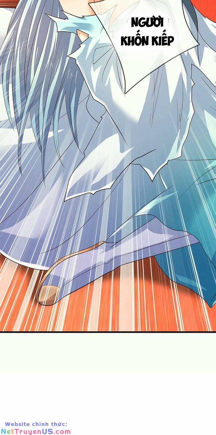 Bắt Đầu Với Chí Tôn Đan Điền 288 trang 26