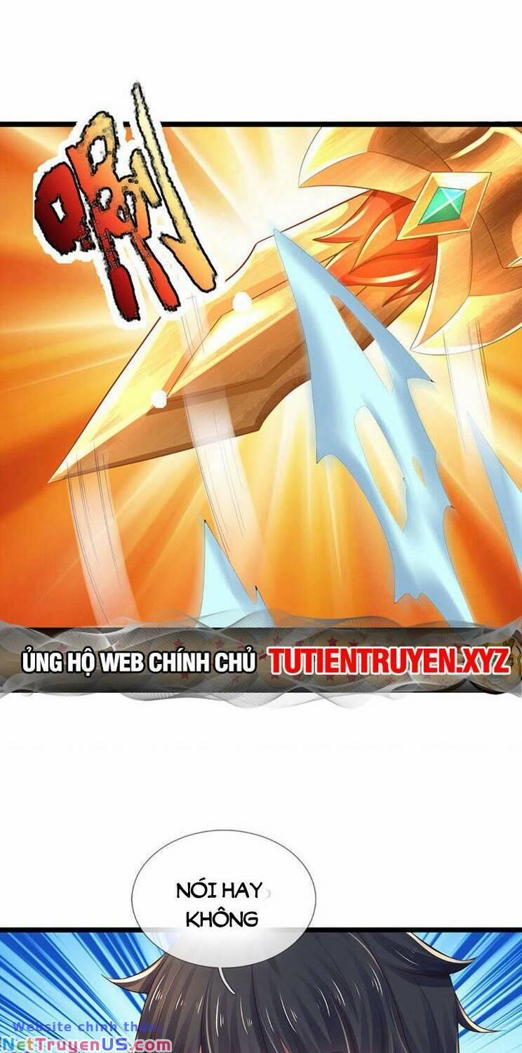 Bắt Đầu Với Chí Tôn Đan Điền 288 trang 27