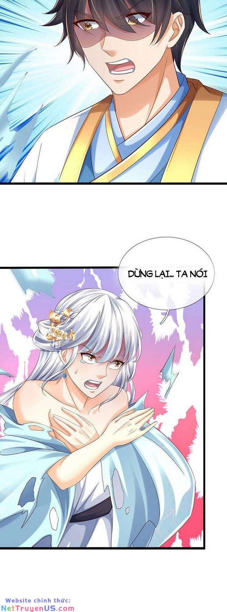 Bắt Đầu Với Chí Tôn Đan Điền 288 trang 28