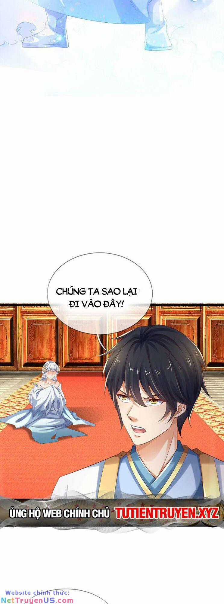 Bắt Đầu Với Chí Tôn Đan Điền 288 trang 32