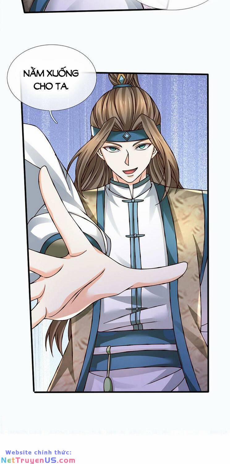 Bắt Đầu Với Chí Tôn Đan Điền 288 trang 6