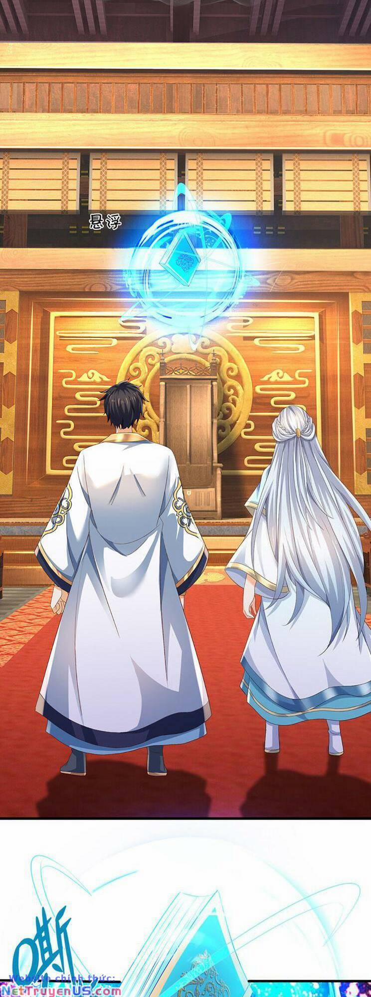 Bắt Đầu Với Chí Tôn Đan Điền 288 trang 9