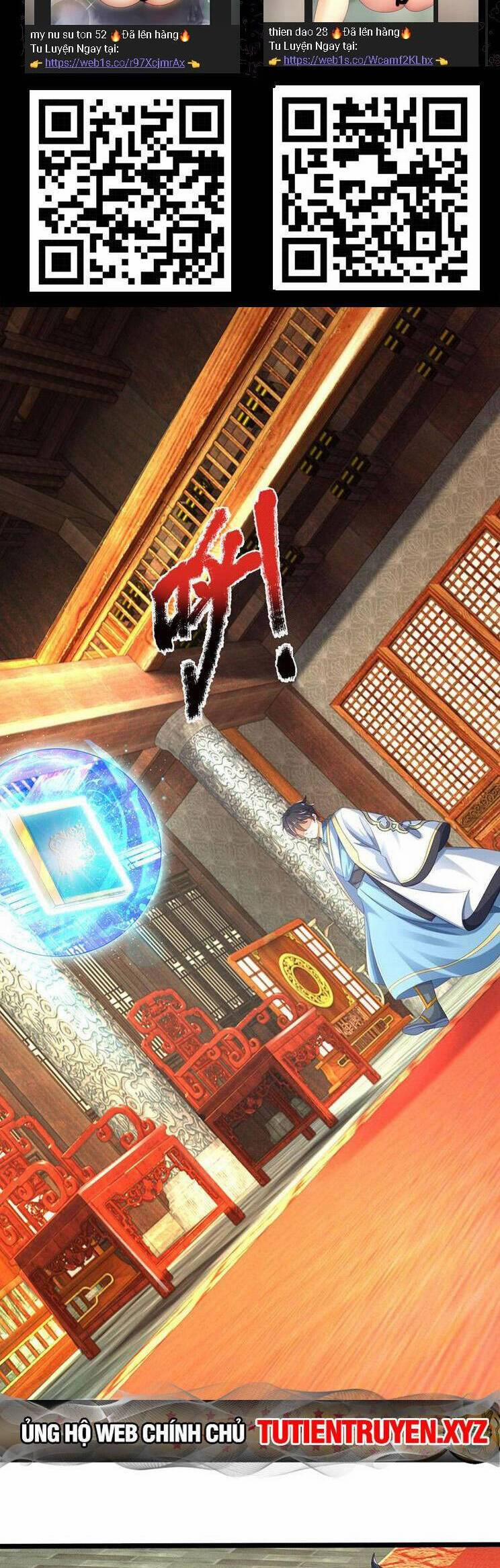 Bắt Đầu Với Chí Tôn Đan Điền 289 trang 0