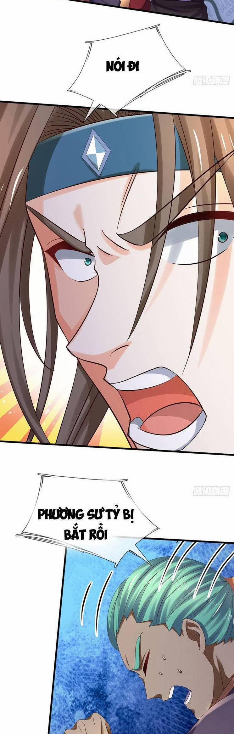 Bắt Đầu Với Chí Tôn Đan Điền 289 trang 22