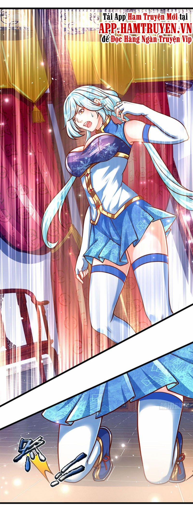 Bắt Đầu Với Chí Tôn Đan Điền 29 trang 11