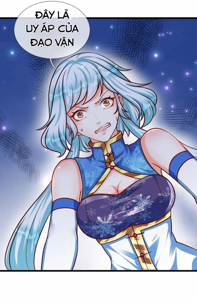 Bắt Đầu Với Chí Tôn Đan Điền 29 trang 12