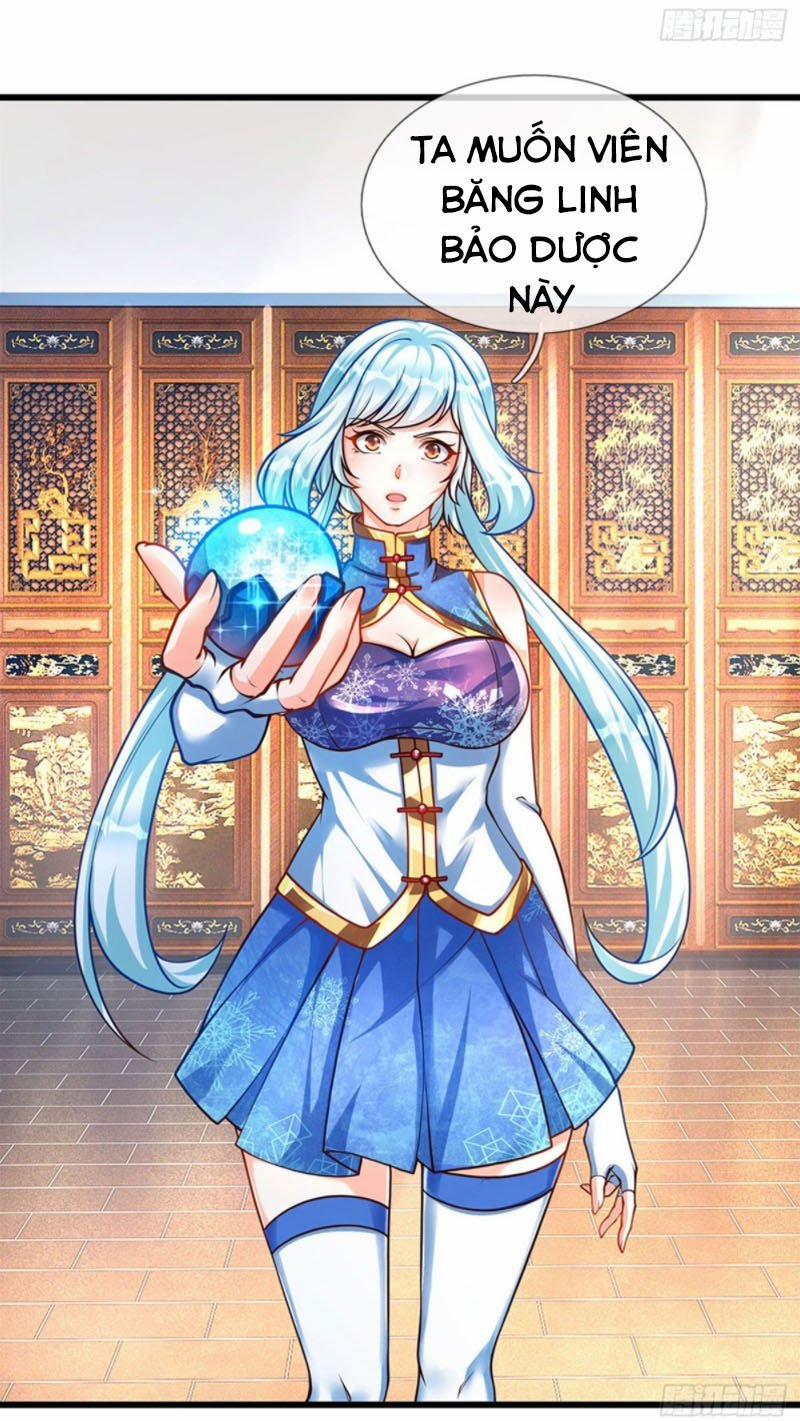 Bắt Đầu Với Chí Tôn Đan Điền 29 trang 6