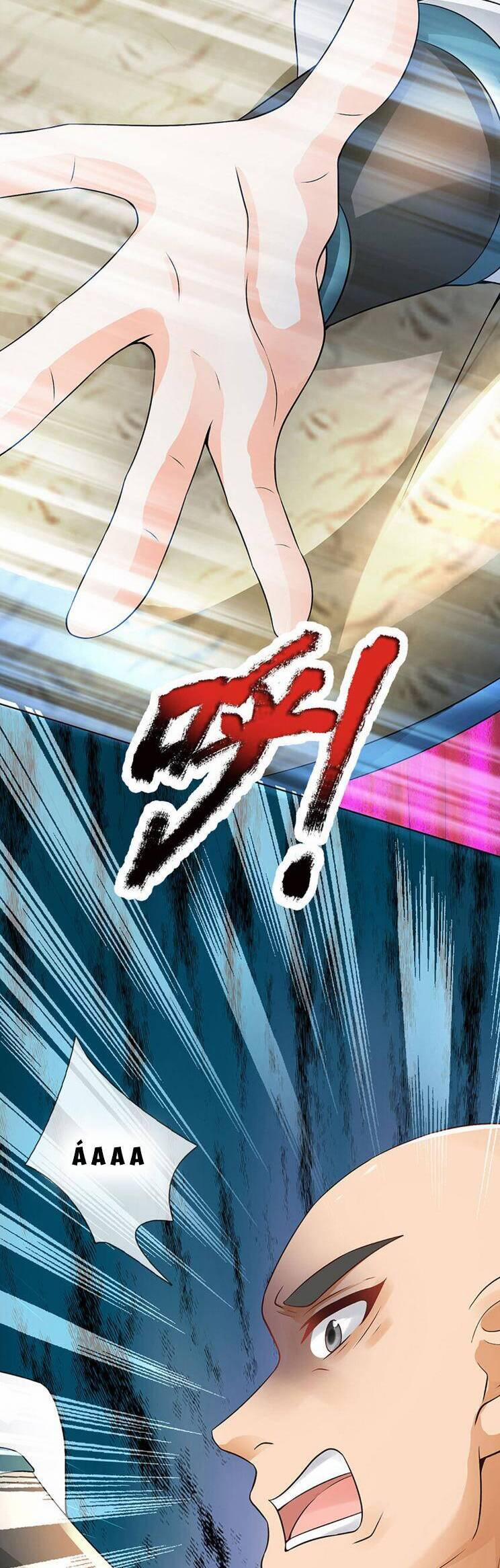 Bắt Đầu Với Chí Tôn Đan Điền 290 trang 11