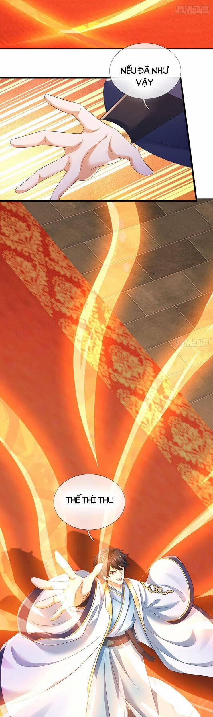 Bắt Đầu Với Chí Tôn Đan Điền 291 trang 7