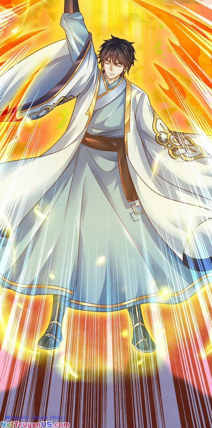 Bắt Đầu Với Chí Tôn Đan Điền 292 trang 11