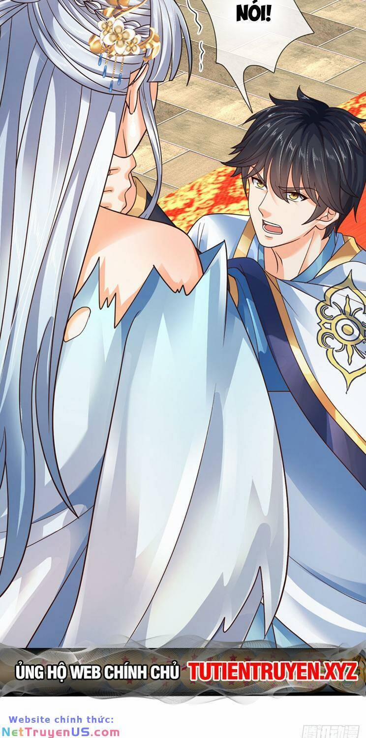 Bắt Đầu Với Chí Tôn Đan Điền 292 trang 22