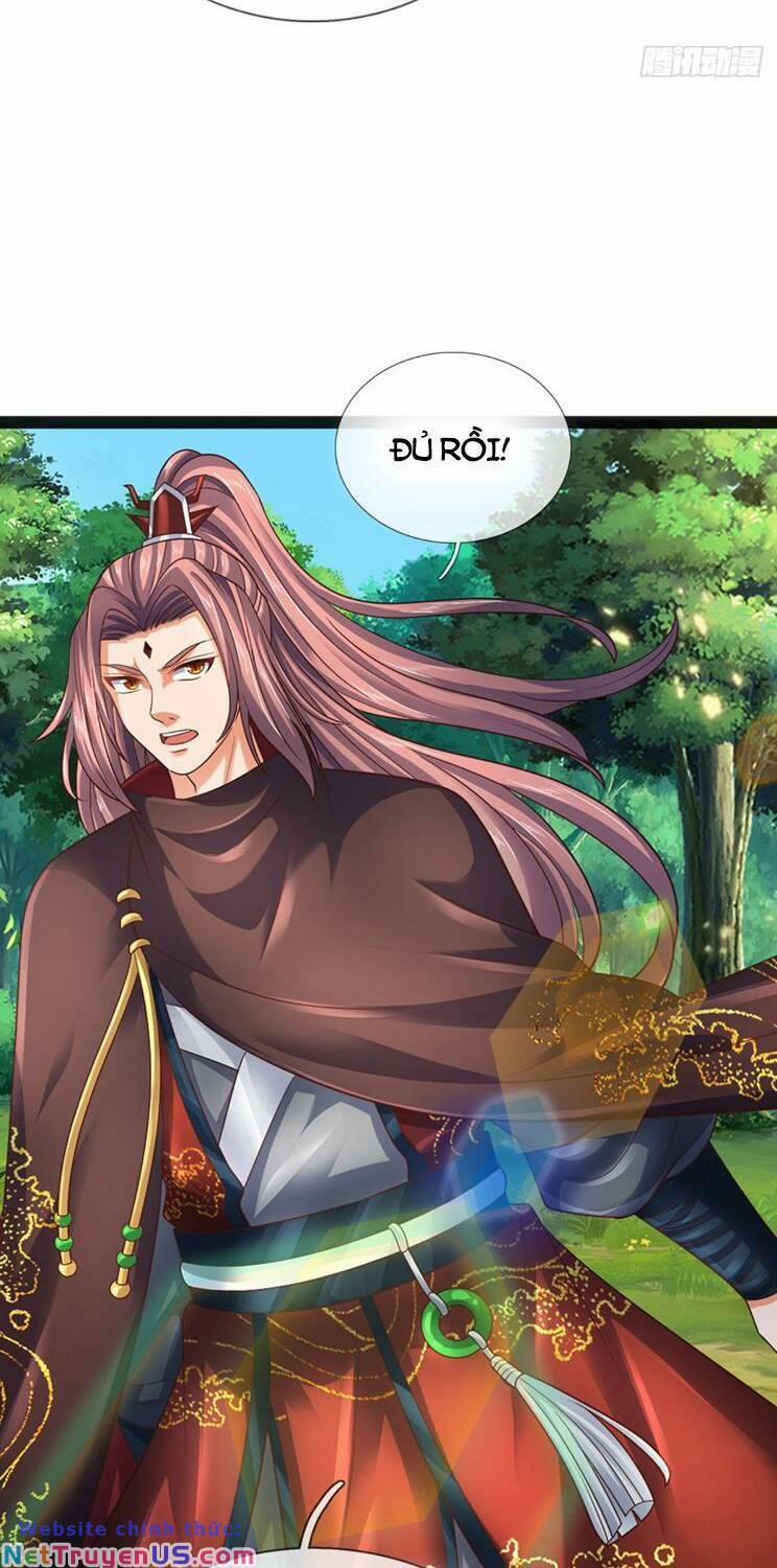 Bắt Đầu Với Chí Tôn Đan Điền 292 trang 3