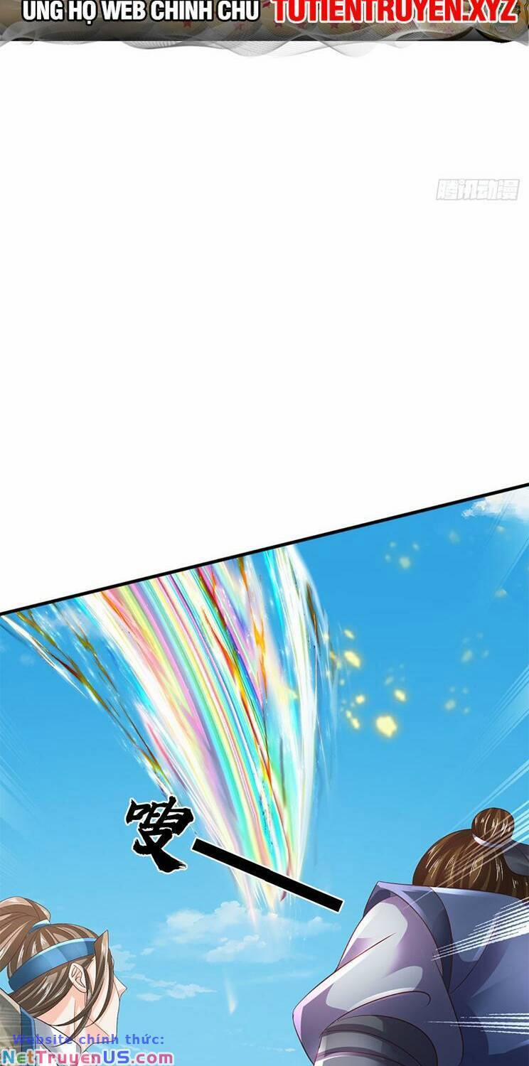 Bắt Đầu Với Chí Tôn Đan Điền 292 trang 35