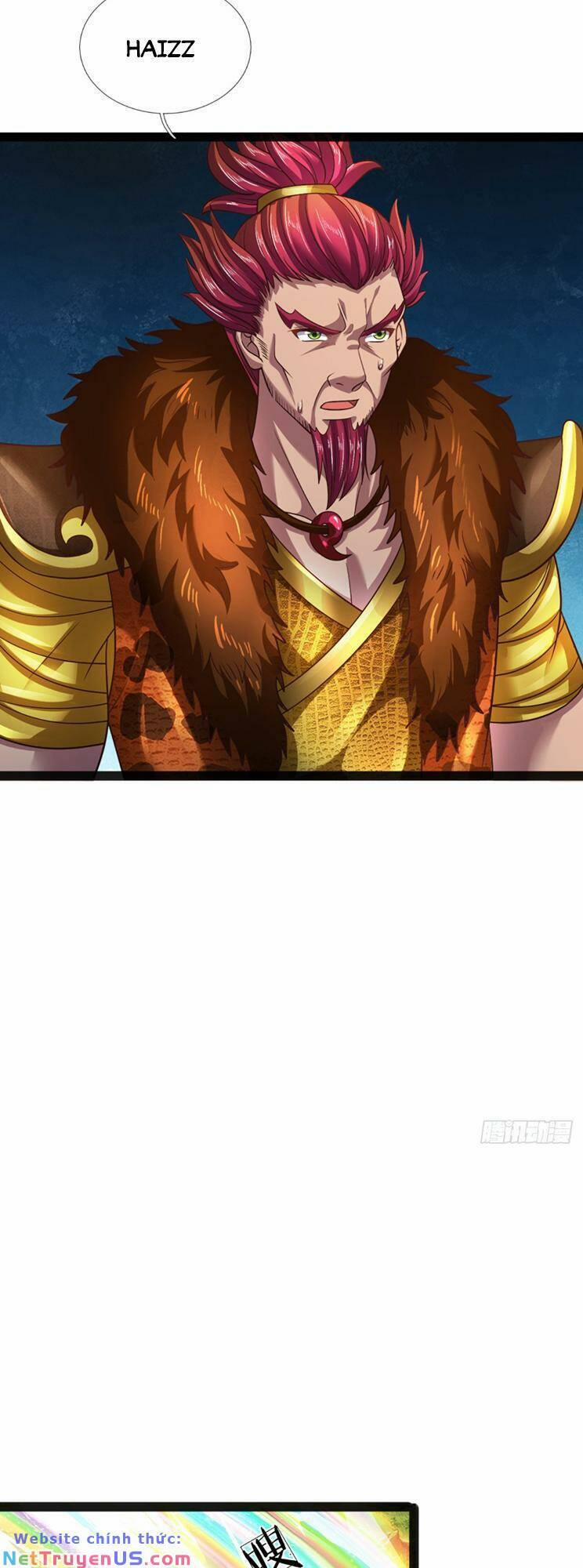 Bắt Đầu Với Chí Tôn Đan Điền 292 trang 5