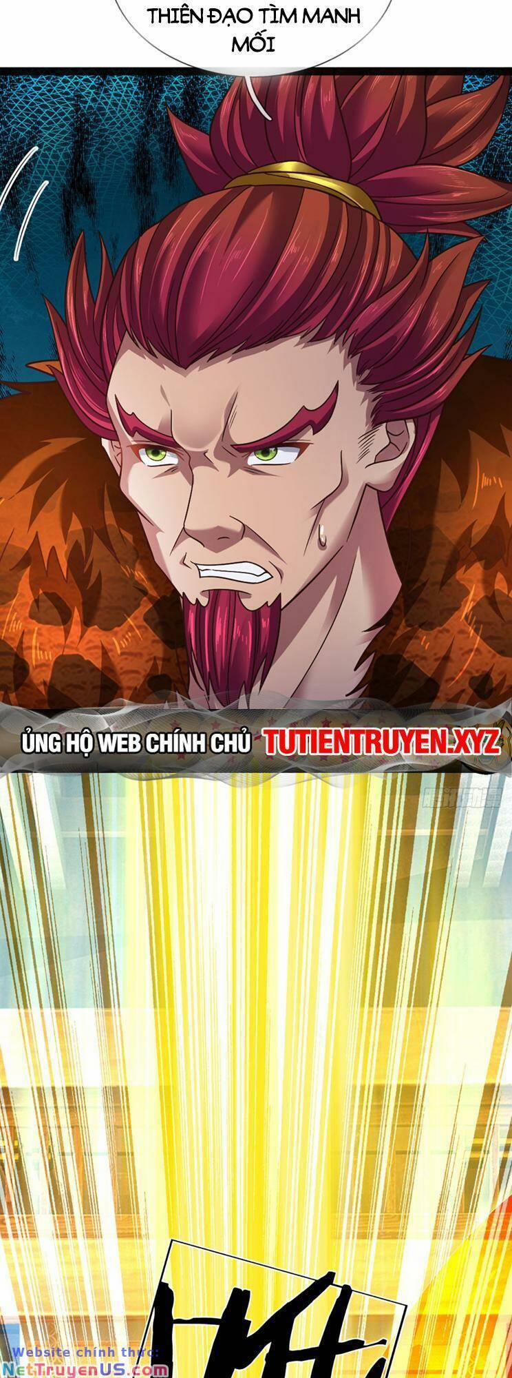 Bắt Đầu Với Chí Tôn Đan Điền 292 trang 9