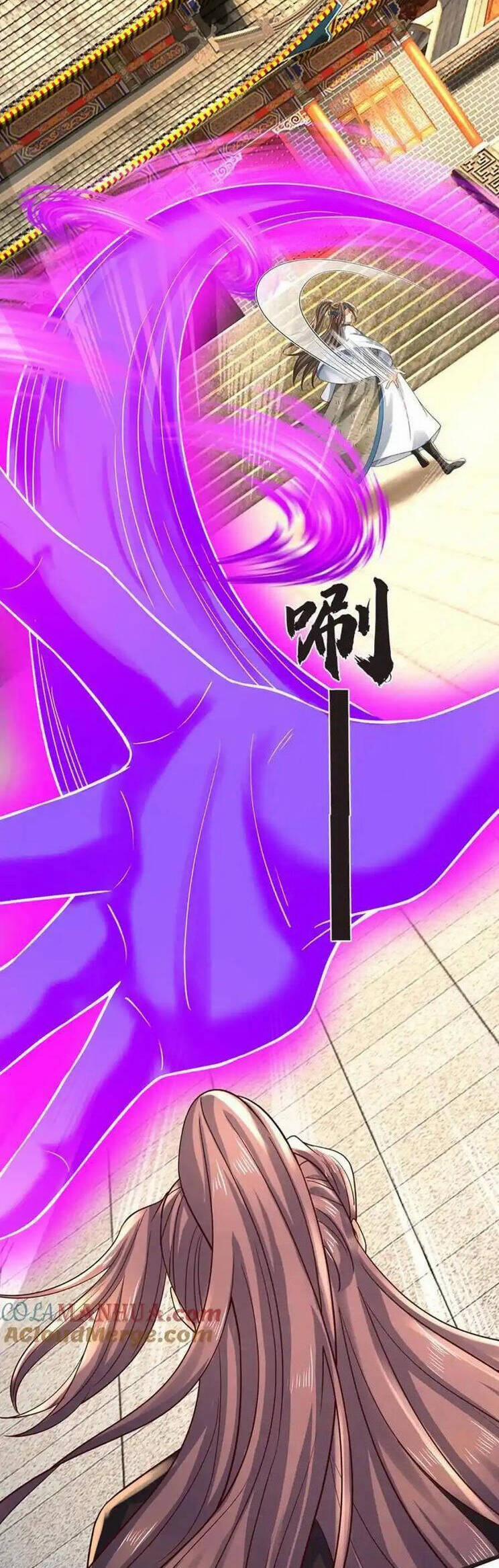 Bắt Đầu Với Chí Tôn Đan Điền 293 trang 16