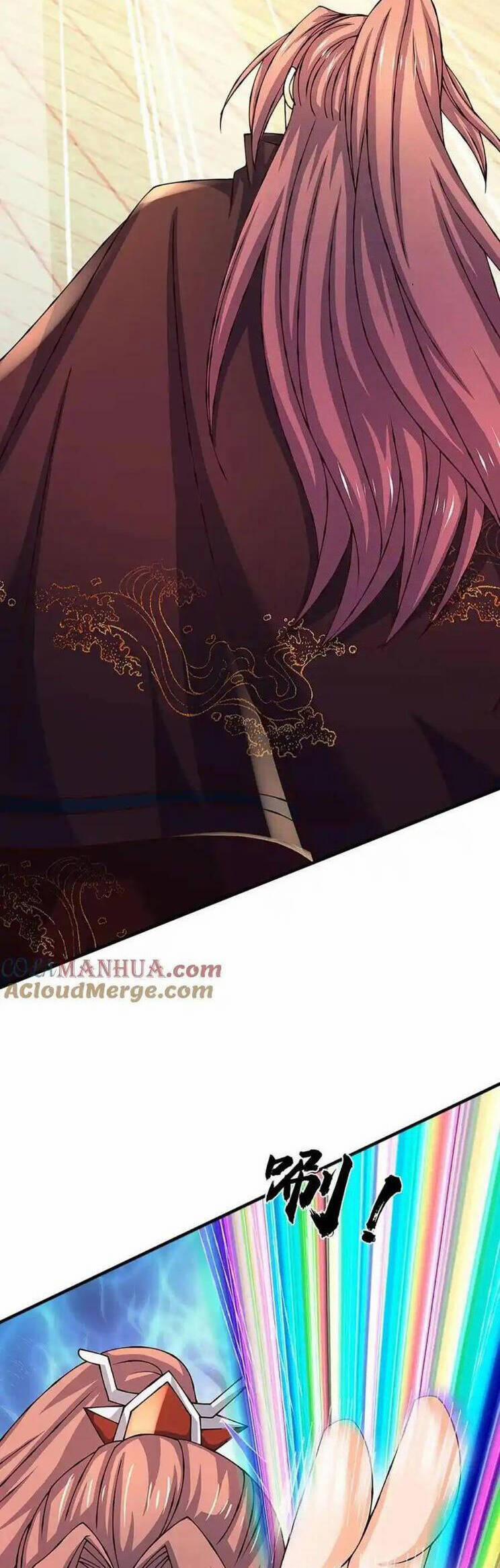 Bắt Đầu Với Chí Tôn Đan Điền 293 trang 7