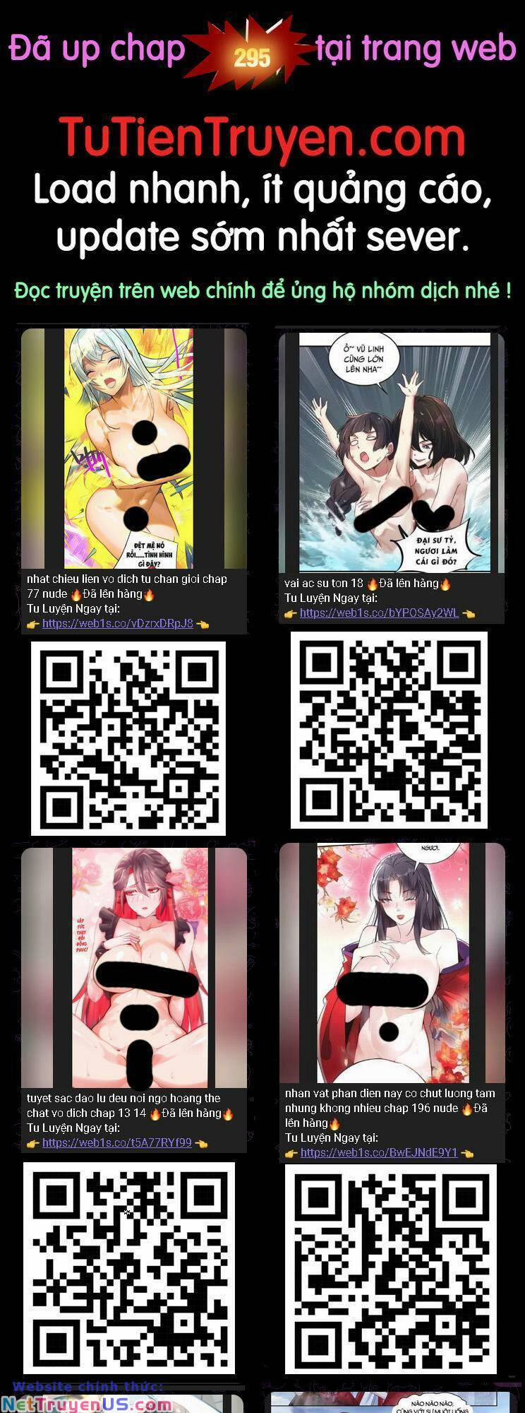 Bắt Đầu Với Chí Tôn Đan Điền 294 trang 0