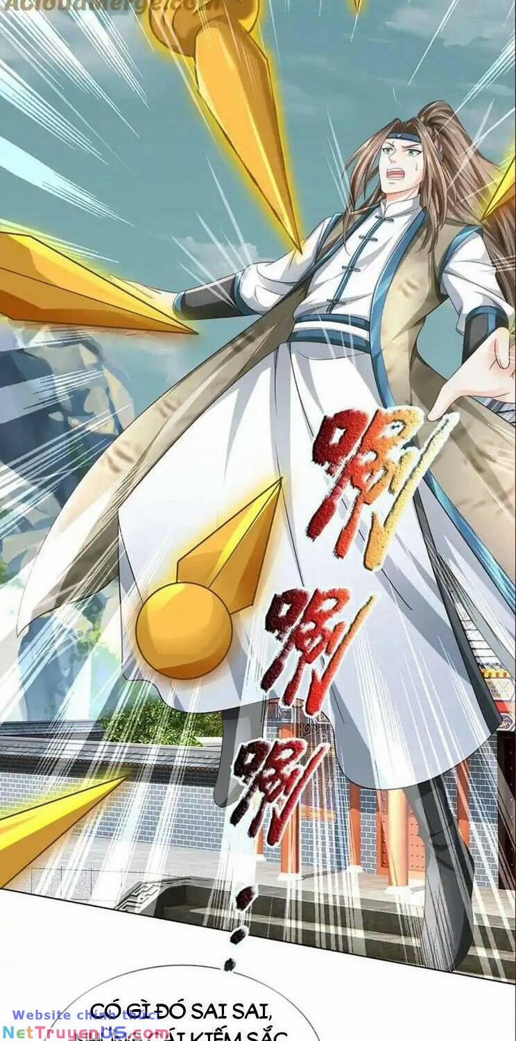 Bắt Đầu Với Chí Tôn Đan Điền 294 trang 19