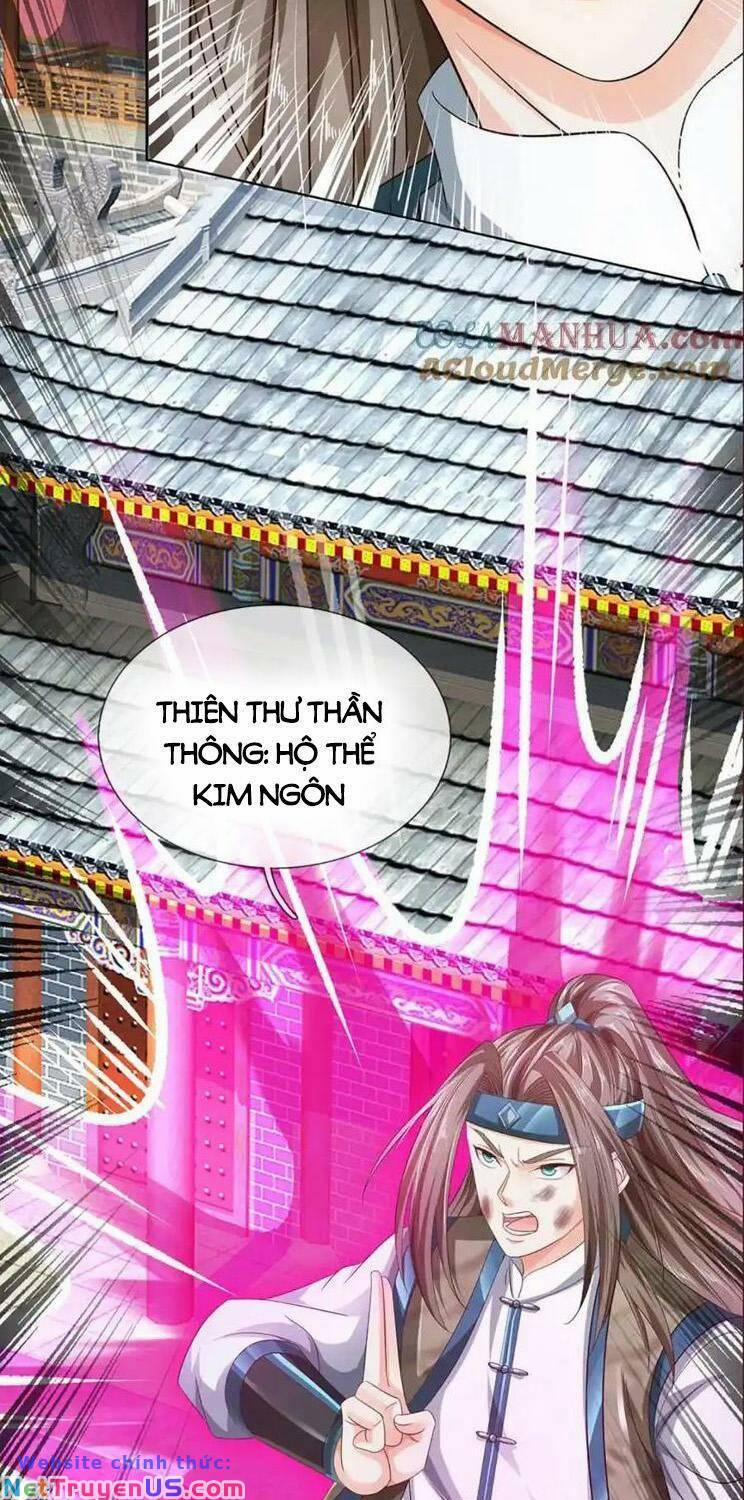 Bắt Đầu Với Chí Tôn Đan Điền 294 trang 22