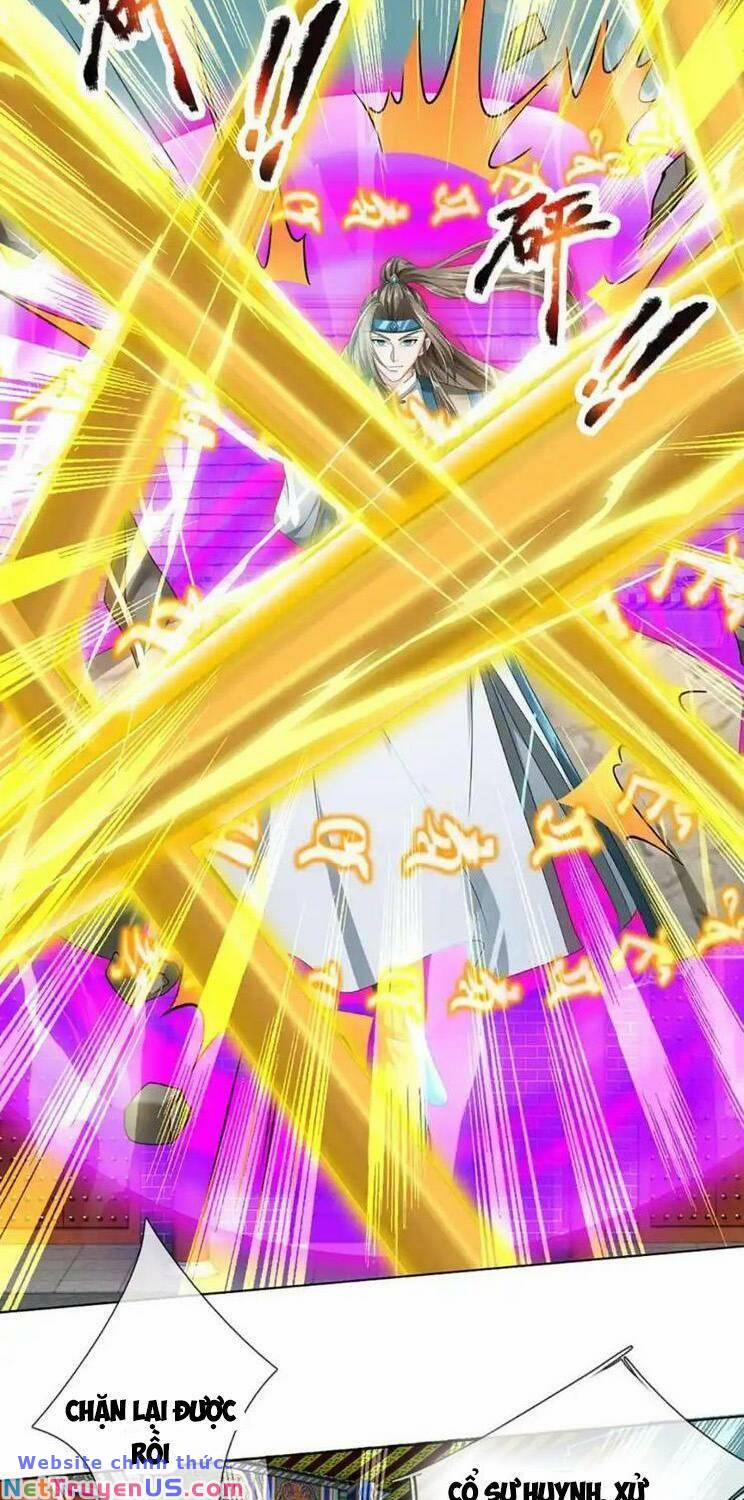 Bắt Đầu Với Chí Tôn Đan Điền 294 trang 26