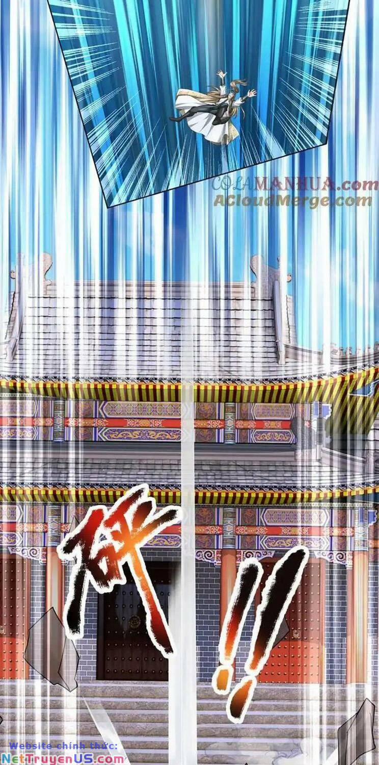 Bắt Đầu Với Chí Tôn Đan Điền 294 trang 30