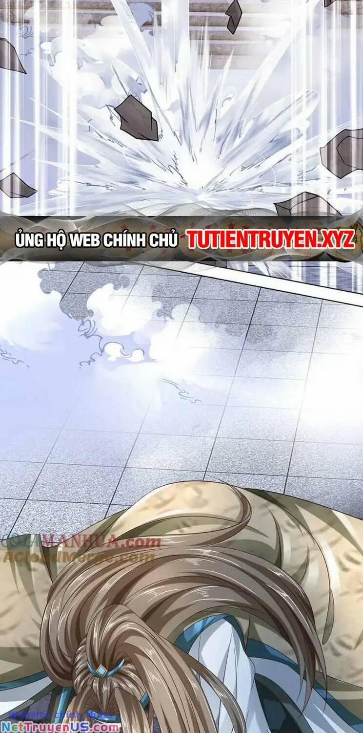 Bắt Đầu Với Chí Tôn Đan Điền 294 trang 31