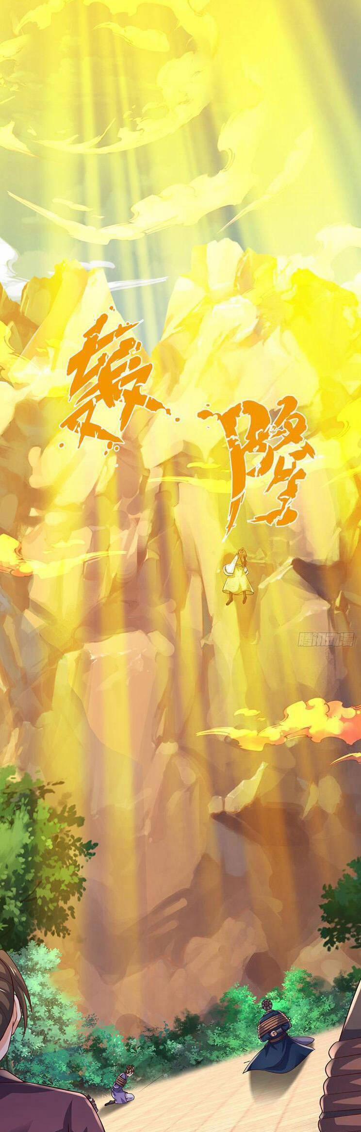 Bắt Đầu Với Chí Tôn Đan Điền 295 trang 9